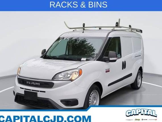 RAM PROMASTER CITY 2022 ZFBHRFAB2N6W80695 image RAM PROMASTER CITY 2022 ZFBHRFAB2N6W80695 image